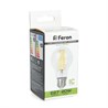 Лампа светодиодная Feron LB-620 Шар E27 20W 175-265V 4000K - фото 66134