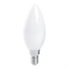 Лампа светодиодная Feron LB-717 Свеча E14 15W 230V 2700K - фото 66215