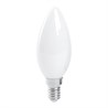 Лампа светодиодная Feron LB-717 Свеча E14 15W 230V 4000K - фото 66227