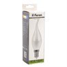 Лампа светодиодная Feron LB-718 Свеча на ветру E14 15W 230V 4000K - фото 66236