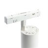 Светильник светодиодный Feron MGN303 трековый низковольтный 10W, 900 Lm, 4000К, 35 градусов, белый - фото 66774