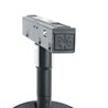 Светильник светодиодный Feron MGN305 трековый низковольтный 10W, 900 Lm, 4000К, 90 градусов, черный - фото 66814