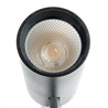Светильник светодиодный Feron MGN303 трековый низковольтный 10W, 900 Lm, 3000К, 35 градусов, черный - фото 66837