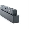 Светильник светодиодный Feron MGN302 трековый низковольтный 12W, 960 Lm, 3000К, 110 градусов, черный серия MattLine - фото 67025