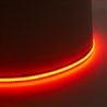 Светодиодная LED лента Feron LS530 320SMD(2110) 8Вт/м 24V 5000*8*1,8мм IP20, красный - фото 67380