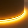 Светодиодная LED лента Feron LS530 320SMD(2110) 8Вт/м 24V 5000*8*1.8мм IP20, желтый - фото 67395