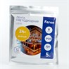 Светодиодная LED лента Feron LS530 320SMD(2110) 8Вт/м 24V 5000*8*1.8мм IP20, желтый - фото 67398