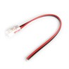 Соединительный провод 12мм для ленты COB LS530, LD196 - фото 67427