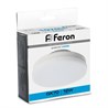 Лампа светодиодная Feron LB-471 GX70 12W 175-265V 6400K - фото 67686