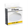 Лампа светодиодная Feron LB-473 GX70 20W 175-265V 2700K - фото 67695