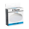 Лампа светодиодная Feron LB-473 GX70 20W 175-265V 6400K - фото 67706