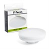 Лампа светодиодная Feron LB-472 GX70 15W 175-265V 4000K - фото 67707