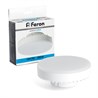 Лампа светодиодная Feron LB-474 GX70 25W 175-265V 6400K - фото 67726