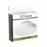 Лампа светодиодная Feron LB-474 GX70 25W 175-265V 4000K - фото 67739