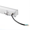 Светодиодный линейный прожектор Feron LL-889 18W, 4000К, 85-265V IP65 - фото 67906