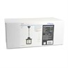 Светильник садово-парковый Feron PL555 на стену вниз  60W E27 230V, черный - фото 67910