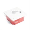 Коробка монтажная для сплошных стен, с крышкой, 92*92*45мм STEKKER EBX30-01-1-20-92, красный - фото 68000