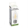 Лампа светодиодная Feron LB-713 Свеча E27 11W 230V 4000K - фото 68070