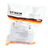 Выключатель диммирующий TRIAC(механизм), STEKKER GLS10-7106-04, 250V, 500W, серия Катрин, шоколад - фото 68238