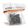 Розетка USB 2-местная (механизм), STEKKER GLS10-7115-04, 250B, 2,1А, серия Катрин, шоколад - фото 68312