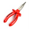 Длинногубцы диэлектрические STEKKER, 160мм, PLE2-160-S - фото 68524