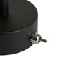 Светильник настенный HL3670 AURA 12W, 230V, GX53, золото - фото 68913