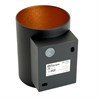 Светильник настенный Feron ML1750 Glow G9,15W, 230V чёрный + золото IP20 - фото 68937