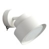 Светильник HL3670 AURA 12W, 230V, GX53, белый - фото 68943