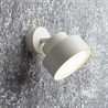 Светильник HL3670 AURA 12W, 230V, GX53, белый - фото 68944