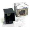 Светильник  настенный Feron ML1730 QUAD   MR16 35W, 230V, GU10,  чёрный IP20 - фото 69015