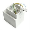 Светильник  настенный Feron ML1730 QUAD   MR16 35W, 230V, GU10,  белый IP20 - фото 69112