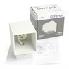 Светильник  настенный Feron ML1730 QUAD   MR16 35W, 230V, GU10,  белый IP20 - фото 69113