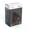 Светильник Feron ML1850  BELL 35W, 230V, GU10, чёрный - фото 69122