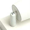 Светильник Feron ML1850 BELL, 35W, 230V, GU10, белый - фото 69130