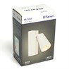 Светильник Feron ML1850 BELL, 35W, 230V, GU10, белый - фото 69131