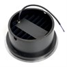Светодиодный светильник тротуарный (грунтовый) Feron SP2804, 20W, AC12V, низковольтный, 4000K, металлик, IP67 - фото 69280