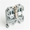 Центральная перемычка для ЗНИ 6 мм (JXB 6) 2PIN LD558-2-60, STEKKER (DIY упаковка 20 шт) - фото 69410