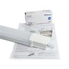 Светильник светодиодный линейный Feron AL5097 IP65 72W 4000K 1500*60*40мм - фото 69564