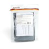 Розетка 2-местная с/з с крышкой, STEKKER, PST16-9015-03, 250В, 16А, серия Эрна, черный - фото 69593