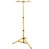 Светодиодный прожектор Feron LL-506 на штативе IP65 4*50W 6400K - фото 69721