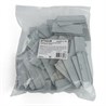 LD562-1-40 Торцевая заглушка для ЗНИ LD554 4 мм?  (JXB ST 4), серый STEKKER - фото 69794