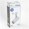 Светильник Feron AL195 трековый однофазный на шинопровод под лампу GU10, белый - фото 70236