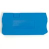 LD561-1-25 Торцевая заглушка для ЗНИ LD553 2,5 мм?  (JXB ST 2,5), синий - фото 70573