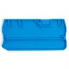 LD561-1-25 Торцевая заглушка для ЗНИ LD553 2,5 мм?  (JXB ST 2,5), синий - фото 70574