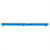 LD562-1-25 Торцевая заглушка для ЗНИ LD554 2,5 мм?  (JXB ST 2,5), синий - фото 70587
