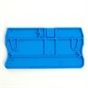LD561-1-25 Торцевая заглушка для ЗНИ LD553 2,5 мм?  (JXB ST 2,5), синий - фото 70611