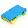 LD561-1-25 Торцевая заглушка для ЗНИ LD553 2,5 мм?  (JXB ST 2,5), синий - фото 70612