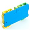 LD561-1-25 Торцевая заглушка для ЗНИ LD553 2,5 мм?  (JXB ST 2,5), синий - фото 70613