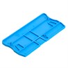 LD561-1-25 Торцевая заглушка для ЗНИ LD553 2,5 мм?  (JXB ST 2,5), синий - фото 70614