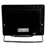 Светодиодный прожектор SAFFIT SFL90-100 IP65 100W 4000K черный - фото 70740